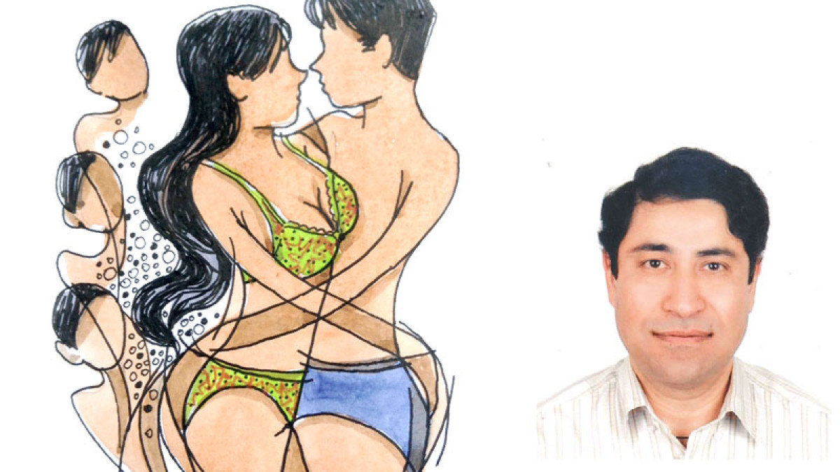 यौनजीवनमा मधुमेहले कुनै असर पार्छ कि पार्दैन ?