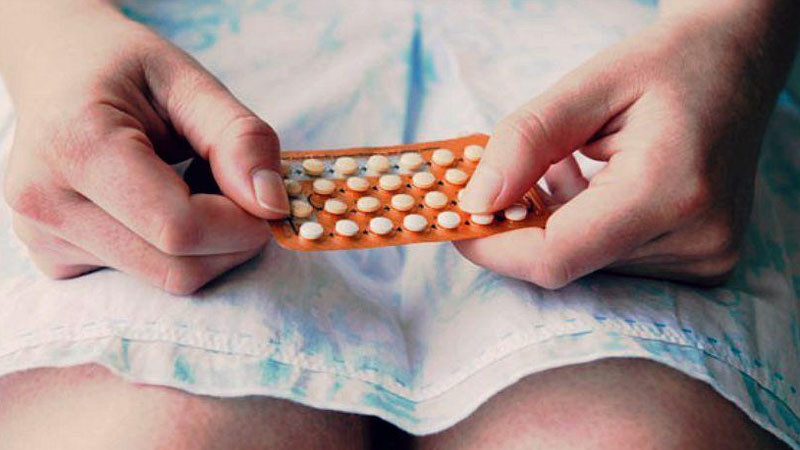 गर्भनिरोधक साधन कति पटक प्रयोग गर्न सकिन्छ 