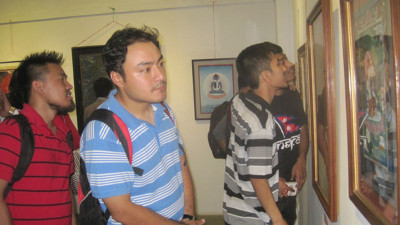 सिम्पोनिक एक्जिस्टेन्स सिम्पोनिक एक्जिस्टेन्स